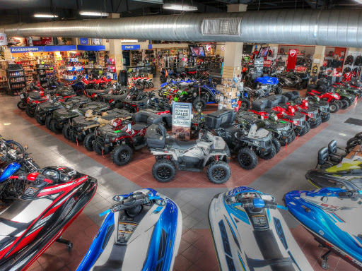 Motorcycle Dealer «Bob Weaver Motorsports & Marine», reviews and photos, 3400 Niagara Falls Blvd, North Tonawanda, NY 14120, USA