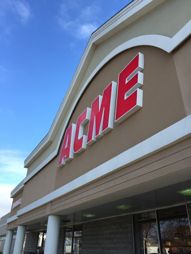 Grocery Store «ACME Markets», reviews and photos, 2160 Lemoine Ave, Fort Lee, NJ 07024, USA