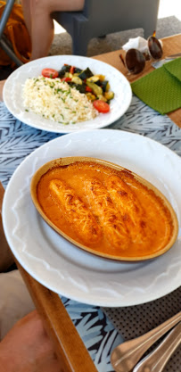 Plats et boissons du Restaurant français Les Agapes à Argonay - n°10