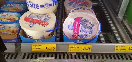 Supermarket «ALDI», reviews and photos, 1202 W Dundee Rd, Buffalo Grove, IL 60089, USA