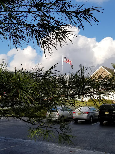 Dinner Theater «Hunterdon Hills Playhouse», reviews and photos, 88 NJ-173, Hampton, NJ 08827, USA