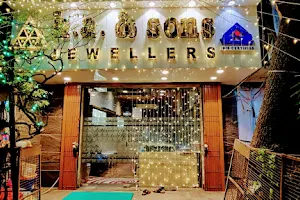 K. A. & SONS Jewellers image