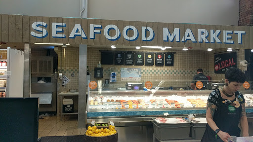 Grocery Store «Whole Foods Market», reviews and photos, 1330 Smith Ave, Baltimore, MD 21209, USA