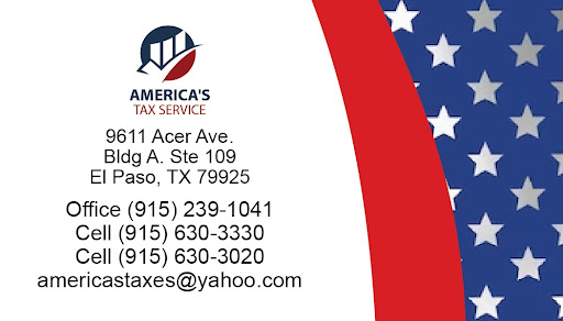 America’s Tax Service