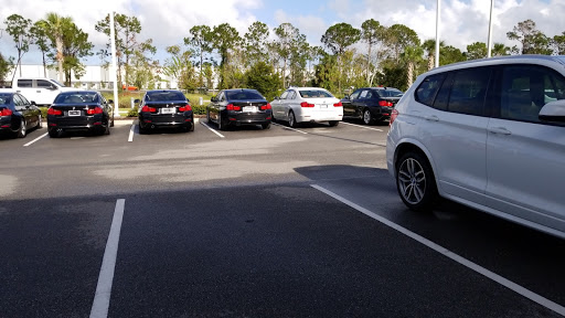Used Car Dealer «Fields BMW of Daytona», reviews and photos, 1050 N Tomoka Farms Rd, Daytona Beach, FL 32124, USA