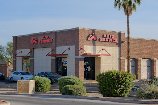 Auto Repair Shop «Sun Devil Auto», reviews and photos, 1824 E Elliot Rd, Tempe, AZ 85284, USA