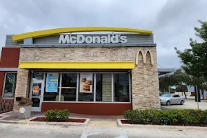 McDonald's image