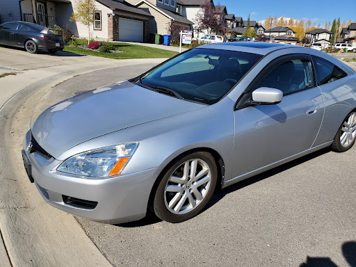 A-1 Auto Body Ltd, 5304 1a St SE, Calgary, AB T2H 1J2, Canada, 