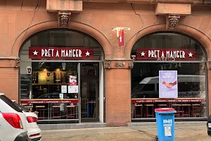 Pret a Manger image