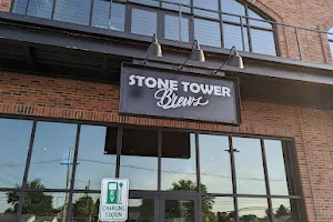 Stone Tower Brews image