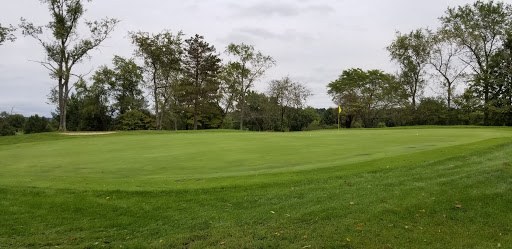 Public Golf Course «Riverview Golf Course», reviews and photos, 97 Golf Course Dr, Pittsburgh, PA 15202, USA