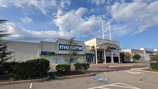 Shopping Mall «Dartmouth Mall», reviews and photos, 200 N Dartmouth Mall, Dartmouth, MA 02747, USA