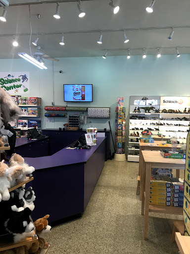 Toy Store «Fundamentally Toys», reviews and photos, 2401 Rice Boulevard, Houston, TX 77005, USA