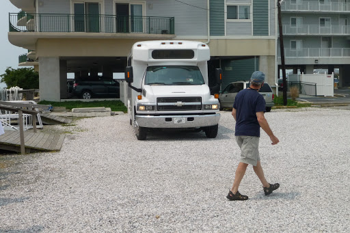 Cruise Agency «Tangier Island Cruises», reviews and photos, 1001 W Main St, Crisfield, MD 21817, USA