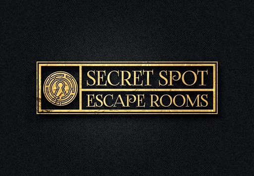 Secret Spot Escape Rooms