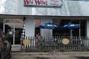 Wild Willie's image