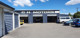 C H Motors Limited