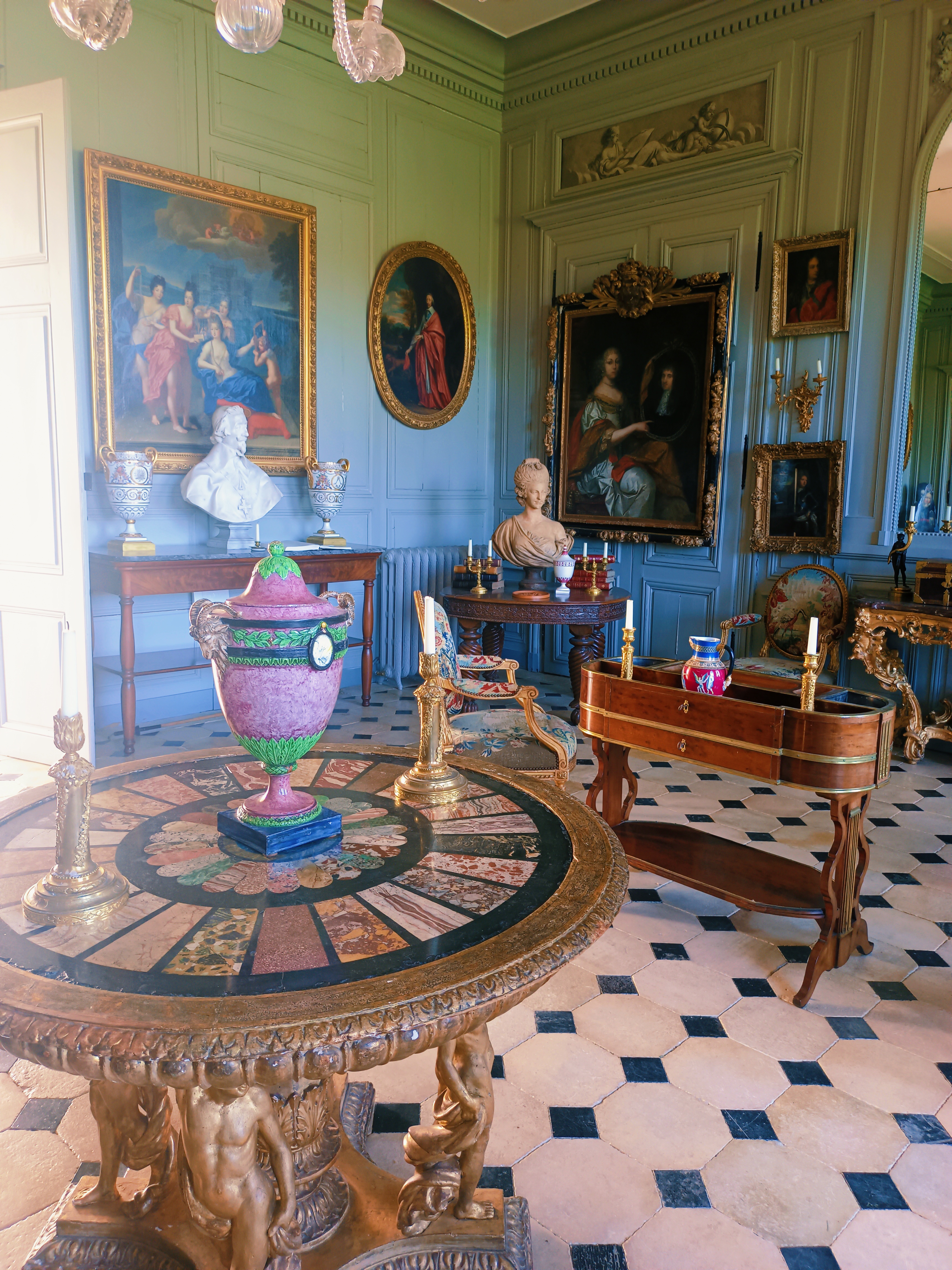 Photo n° 13 de l'avis de Alexandra.o fait le 24/10/2022 à 18:44