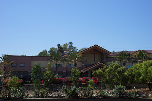 Escondido Adventist Academy