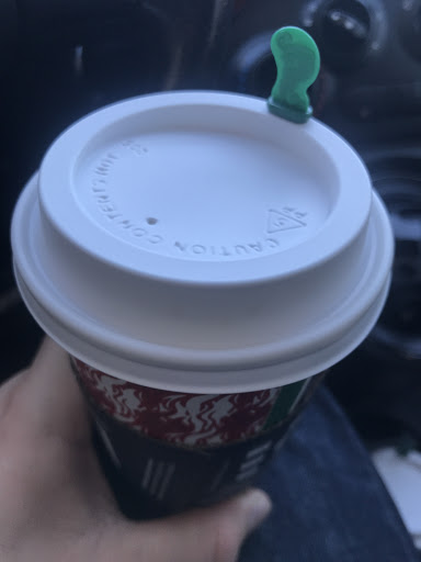 Starbucks image