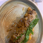 Photo n°1 de l'avis de Orianne.o fait le 13/08/2023 à 07:36 sur le  Casa Mia Ristorante Pizzeria à Trecase