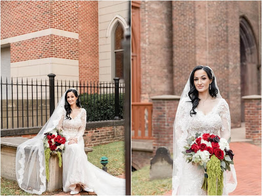 Florist «House Of Arnold Florist», reviews and photos, 4109 Annapolis Rd, Baltimore, MD 21227, USA