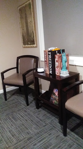 Ophthalmologist «Georgia Ophthalmologists», reviews and photos, 4159 Mill St NE, Covington, GA 30014, USA