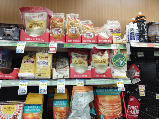 Grocery Store «Fresh Market», reviews and photos, 135 E Main St, American Fork, UT 84003, USA