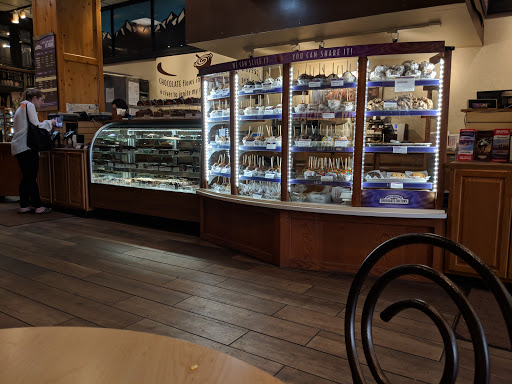 Chocolate Shop «Rocky Mountain Chocolate Factory», reviews and photos, 1419 1st Ave, Seattle, WA 98101, USA