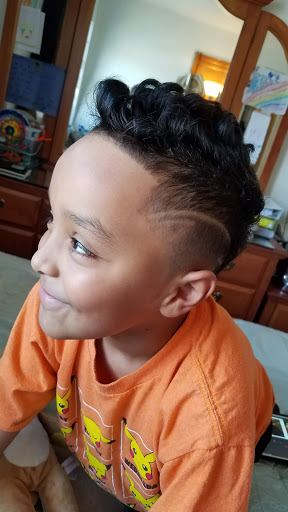 Hair Salon «Palestine Hair Salon», reviews and photos, 965 Main St, Paterson, NJ 07503, USA