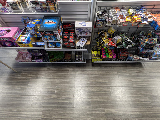 Video Game Store «GameStop», reviews and photos, 545 Cool Springs Blvd #185, Franklin, TN 37067, USA