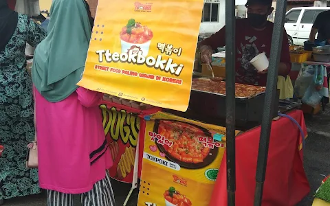 Pasar Malam Jalan Pauh Indah 1 (PolyTech Perai - Sabtu) image