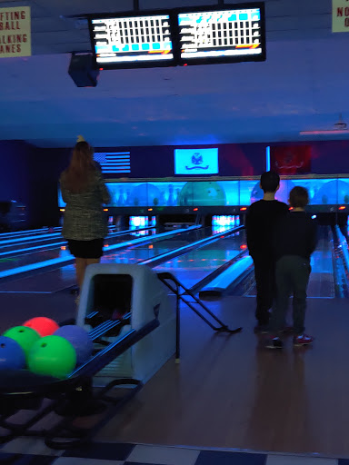 Bowling Alley «Mouse Trap Lanes», reviews and photos, 2051 Dennisville-Petersburg Rd, Woodbine, NJ 08270, USA