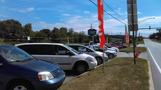 Used Car Dealer «Used Car Station», reviews and photos, 4501 Hanover Pike, Manchester, MD 21102, USA