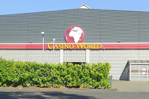 Casino World Brühl image