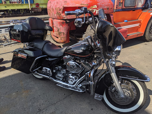 Harley-Davidson Dealer «Shoreline Harley-Davidson», reviews and photos, 671 Broadway, Long Branch, NJ 07740, USA