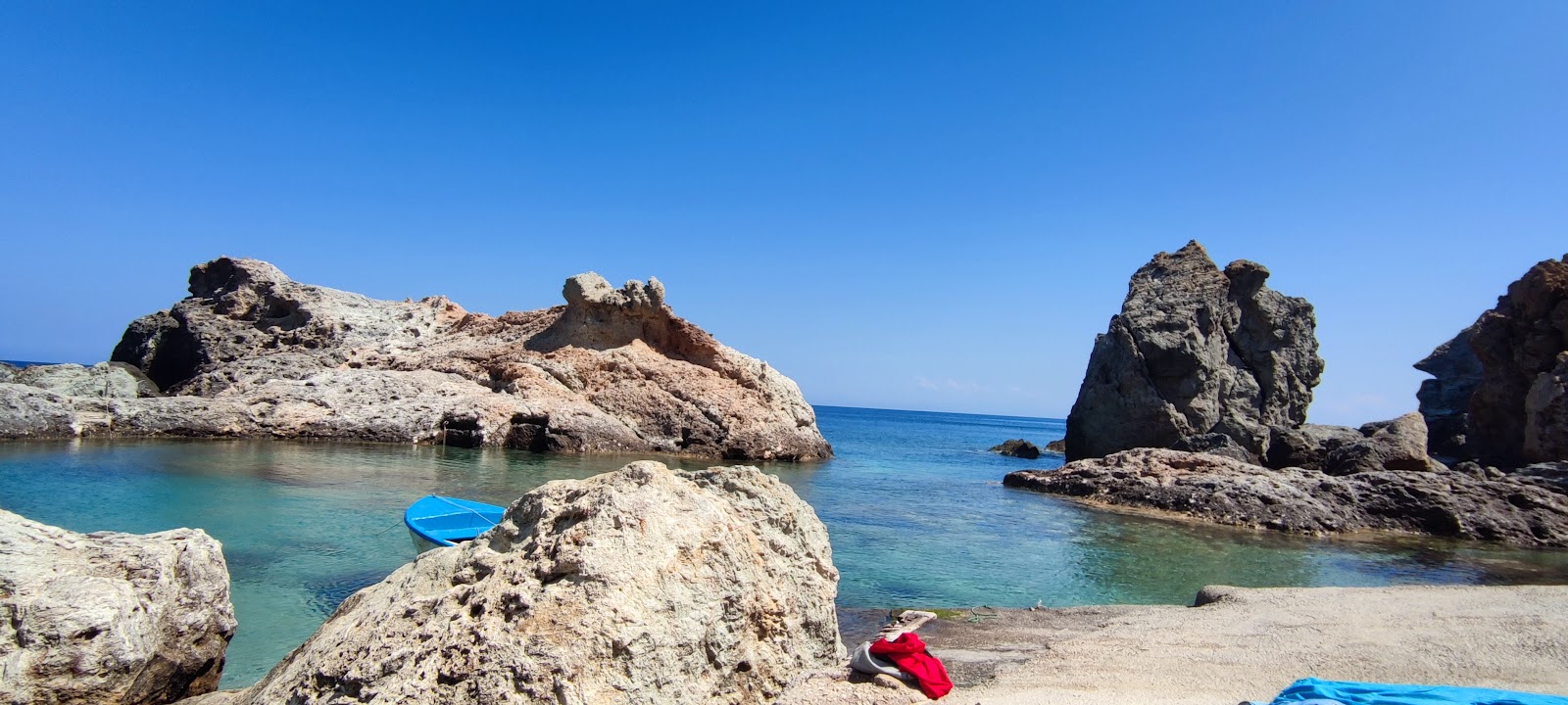 Cala Fonte photo #8
