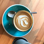 Photo n°2 de l'avis de Daniela.o fait le 14/06/2020 à 18:18 sur le  Café Concordia à Bremen