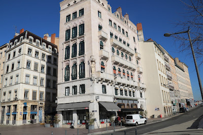 Orpi Immo du Quai Lyon 5eme à Lyon