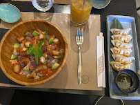 Plats et boissons du Restaurant asiatique Le Bistrot Asiatique à Marseille - n°10