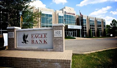 Eagle Bank Mortgage