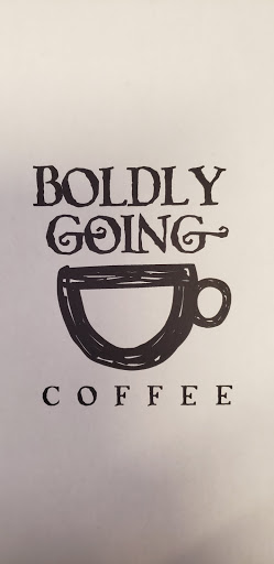Coffee Shop «Boldly Going Coffee Shop», reviews and photos, 1208 Rucker Blvd, Enterprise, AL 36330, USA