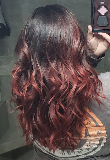 Hair «Olde Mill Salon and Academy», reviews and photos, 535 E Gentile St, Layton, UT 84041, USA