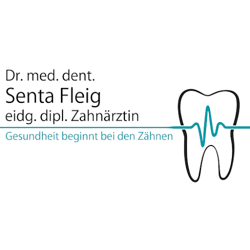 AmriDent AG, Dr. med. dent. Senta Fleig - Zahnarzt
