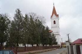 Ibrányi Református Templom