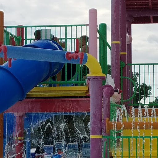 Water Park «Red Oaks Waterpark», reviews and photos, 1455 E 13 Mile Rd, Madison Heights, MI 48071, USA