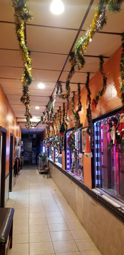 Car Wash «New Raceway Carwash», reviews and photos, 327 S Burnt Mill Rd, Voorhees Township, NJ 08043, USA