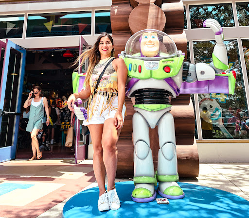 Toy Store «Once Upon a Toy», reviews and photos, 1375 Buena Vista Dr, Orlando, FL 32821, USA