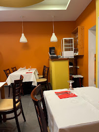 Atmosphère du Restaurant indien La Palme D'or à Strasbourg - n°4