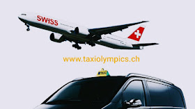 Taxi Lausanne Dany